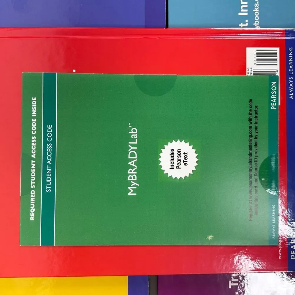 Paramedic Care Principles &‎ Practice 5th Edition. Volume 1-5
